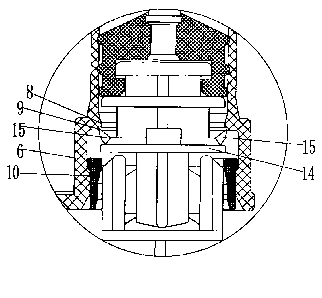 Une figure unique qui représente un dessin illustrant l'invention.